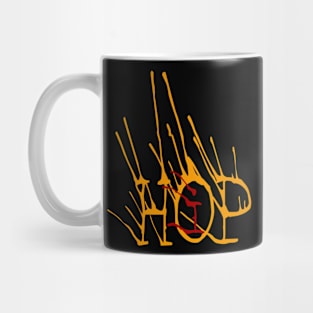 Hip Hop Mug